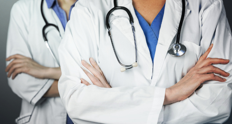 Highly Qualified Specialists