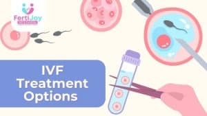 IVF Treatment Options
