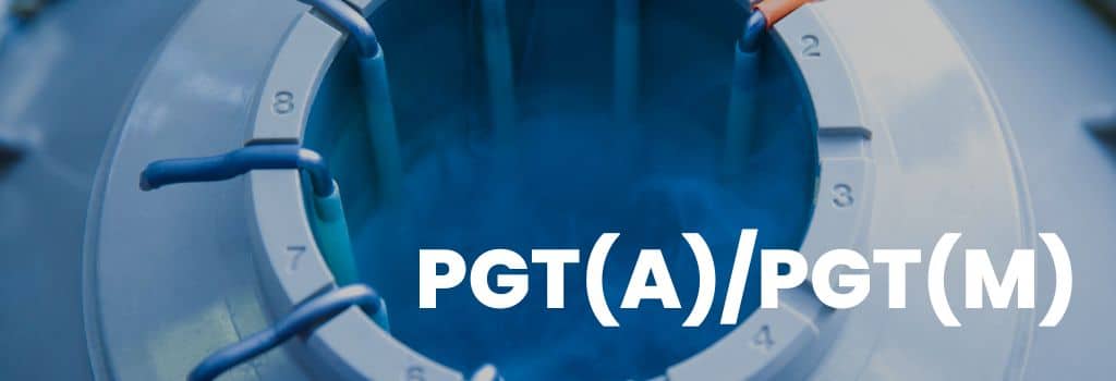 PGT(A) & PGT(M) Genetic Testing in Delhi NCR | Fertijoy IVF Center