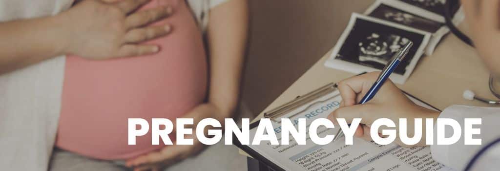 Pregnancy Guide in Delhi NCR | Fertijoy IVF Center