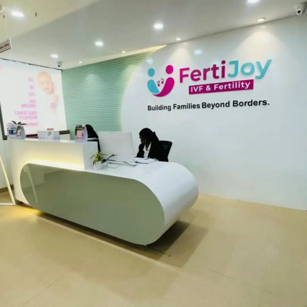 Top Infertility Clinic in Lajpat Nagar, Delhi | Fertijoy IVF & Fertility