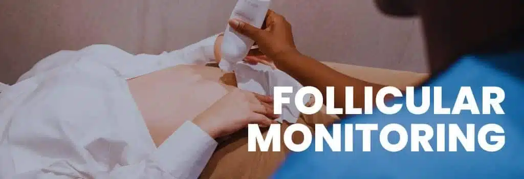 Follicular Monitoring Treatment in Delhi NCR | Dr. Ramya Mishra