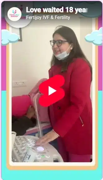 Watch IVF Patient Testimonial Video