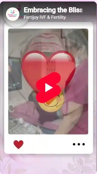Watch IVF Patient Testimonial Video 4