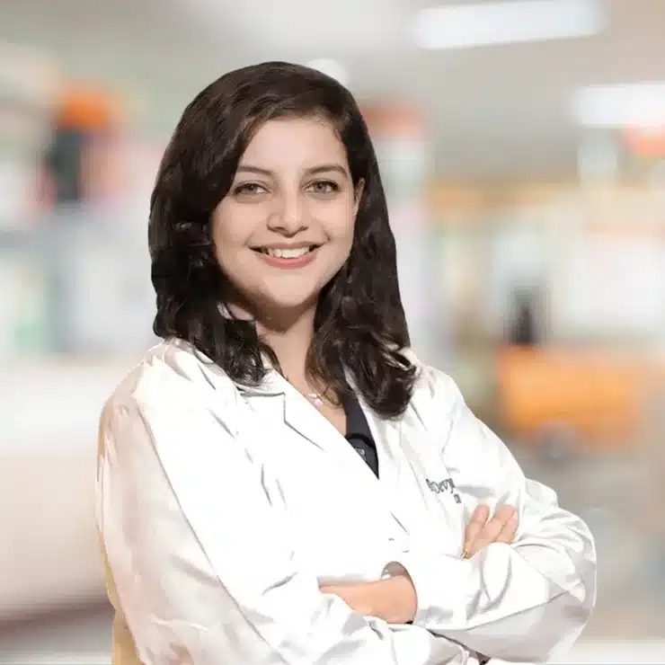 Dr. Devyani Mukherjee